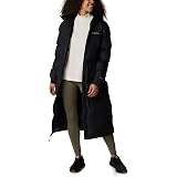 Omni Heat Jacket Coat Hooded Parka 