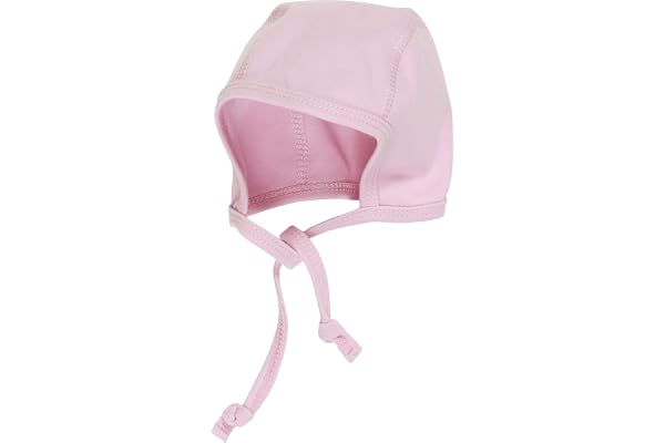 Playshoes unisex - barn Baby mössa hatt Erstlingsmütze Interlock