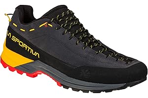 LA SPORTIVA Homme TX Guide Leather Chaussures