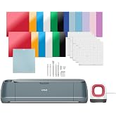 Cricut Maker 4 Essentials Plus Bundle (Amazon Exclusive Edition 2025)