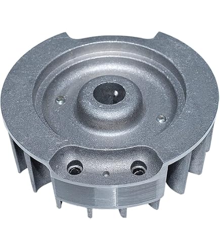 Luxuypon Schwungrad-Pawl-Set Für Husqvarna & Poulan Kettensägen – Passend Für 136, 137, 141, 142 Modelle
