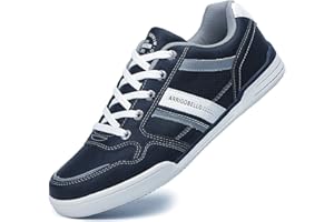 TARELO SINCE 1986 TARELO Męskie Sneakersy Buty Casual Nisko Krojone