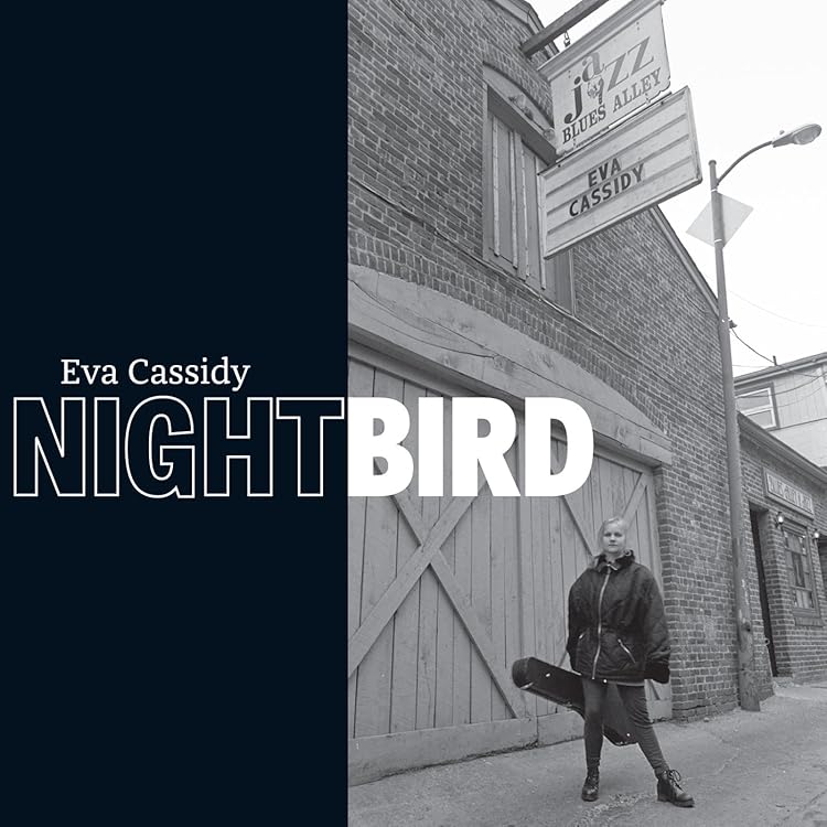 Live At Blues Alley: Amazon.co.uk: CDs & Vinyl