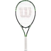 WILSON Tour Slam Yetişkin Eğlence Ama&ccedil;lı Tenis Raketi