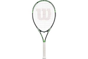 ‎WILSON Wilson Tour Slam Tennisschläger für Erwachsene.