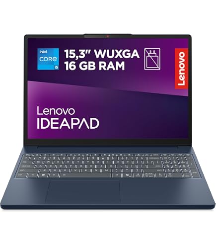 Lenovo Ideapad 3 Portátil 15ITL6 15.6
