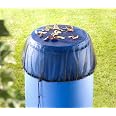Filet à Cheveux Nuit - Lot De 2 - Taille Unique - Protection Coiffure - Lavable - Maximex