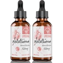 liposomal glutathione amazon uk Liposomal Glutathione 1500mg, Oral Glutathione Liquid, Glutathione  Supplement with Vitamin C & Hyaluronic Acid, Superior Absorption, 120 ml :  Amazon.co.uk: Health & Personal Care