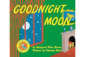 PAN MACMILLAN Goodnight Moon