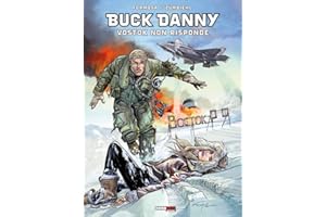 Vostok non risponde. Buck Danny