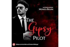 The Gipsy Pilot: Gipsy Love 5