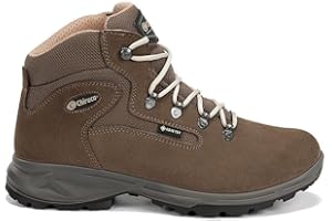 CHIRUCA - Botas Planas Massana 12 para: Mujer