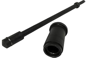 Lisle 29090 Truck Anchor Pin Bushing Kit