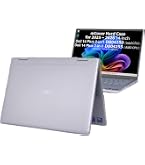 Coque Ordinateur Portable Dell Coque Protection Dell Inspiron 5430/5435 14 2023-2024 - Polycarbonate - Aqua - IPearl MCover étui Anti-rayures