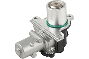 DOCAS Válvula EGR Recirculación EGR 8200452876 8200282949 8200550348 para CLIO II CLIO III KANGOO LAGUNA III LOGAN I MEGANE II SCÉNIC II 1.5 dCi