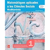 Matem&agrave;tiques aplicades a les Ci&egrave;ncies Socials + AL