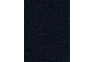 Fablon 45 cm x 1.5 m Roll Chalkboard, Black