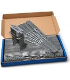 Direktabhänger 200mm für CD Deckenprofil