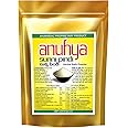 Anuhya Herbal Bath Natural Sunnipindi Powder, Nalangu Maavu Bath for Men & Women with 13 Natural Ingredient for Skin, Ubtan Body Scrub, 300g (A_300g)