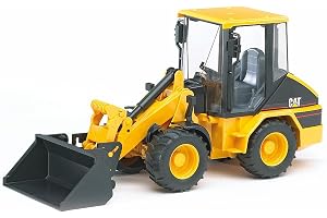 CAT Wheel Loader