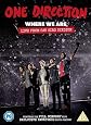 Where We Are: Live From San Siro Stadium [DVD] [2014] [NTSC]