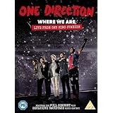 Where We Are: Live From San Siro Stadium [DVD] [2014] [NTSC]