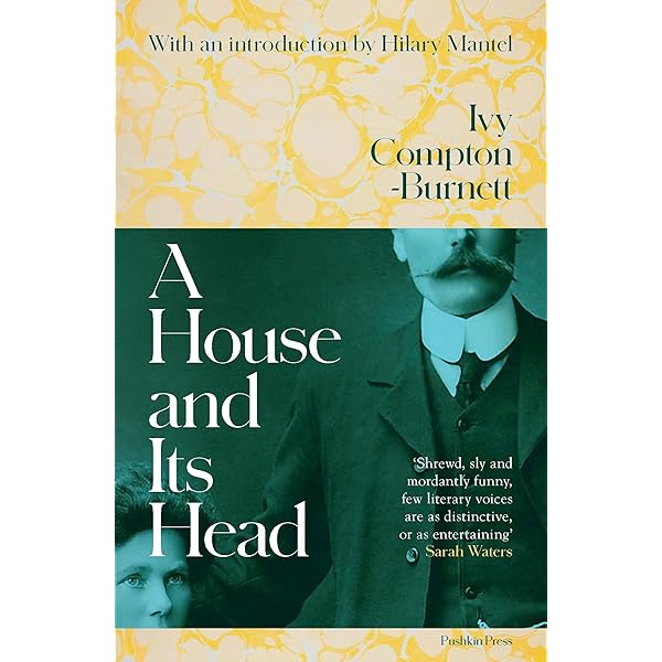 More Women Than Men: Amazon.co.uk: Compton-Burnett, Ivy