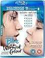 Blue Is the Warmest Colour [Blu-ray]