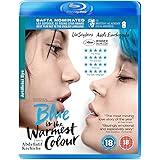 Blue Is the Warmest Colour [Blu-ray]