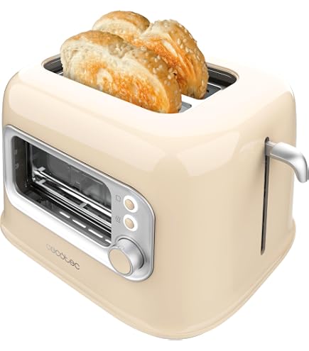 Toaster-Abdeckung Von UNICEU – Süßes Oster-Design, Staubdicht, Für 2 Scheiben, 29x20x19 Cm