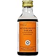 Kottakkal ayurveda Kuntalakantitailam -200 Ml, Herbal Combination For Healthy Hair, Pack Of 1