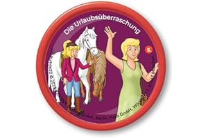 Folge 5-die Urlaubsüberraschung (Kekz)