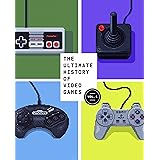 The Ultimate History of Video Games, Volume 1: From Pong to Pokemon and Beyond . . . the Story Behind the Craze That Touched 