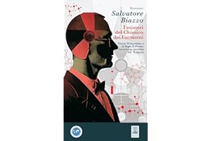 i misteri del chimico dei fantasmi. Oscar D'Agostino e la fuga di Fermi. La scienza perduta dal Regime
