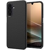 Spigen Liquid Air | Samsung Galaxy A26 5G Case [Air Cushion Protection] [Flexible] Galaxy A26 5G Back Cover | TPU - Matte Black