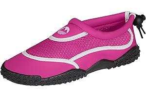 Lakeland Active Girl's Eden Aquasport Water Shoes Barefoot Wild Swimming Sea Beach Holiday Paddleboard Canoe Surf