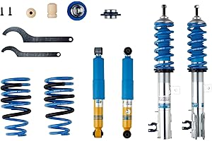 BILSTEIN 47-270169 Bilstein B12 Komplettfahrwerk