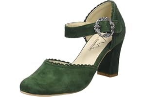 Hirschkogel Damen 3005715 Pumps