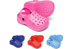 MATTIOLI Sandalo Clog Uomo Donna e Bambino in Eva Zoccoli Uomo Donna Bimbo Classici Sabot ICONIX e Griff