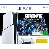 Bundle console PS5® - Cobalt Star di Fortnite®