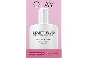 OLAY Classics Beauty Fluid Regular 200ml