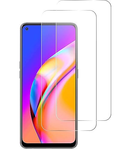 Panzerglas Schutzfolie 2 Stück Displayschutzfolie Für ZTE Blade