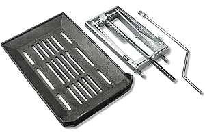 SONY PICTURES HOME ENTERTAINMENT La Nordica Höhenverstellbarer Brennraum 4.5