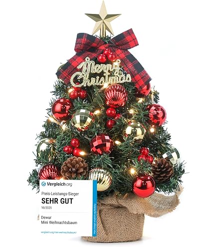Albero di Natale artificiale da 182 cm con fiocchi di neve Balconera 250 LED, 880 rami, con supporto in metallo pieghevole, decorazione per feste | Leroy Merlin