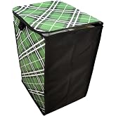 Tineke Pazar Araba &Ccedil;antası torbası Yedek &Ccedil;anta 32X55X26 CM 1 ADET (YEŞİL)