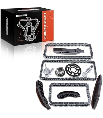 Kit De Chaîne De Distribution STORM QUALITY PARTS KITC555008 à Un Prix Avantageux