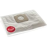 VACS 12 Stück Staubsaugerbeutel geeignet für PROTOOL VCP 30 E