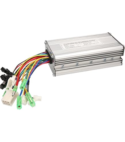 windmeile | Display KT-LCD3, Professional, boordcomputer, snelheidsmeter, LCD display, verlicht, e-bike, elektrische fiets, elektrische fiets, 24V/36V/48V