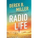 Radio Life: 'Gripping, clever, frightening' Val McDermid