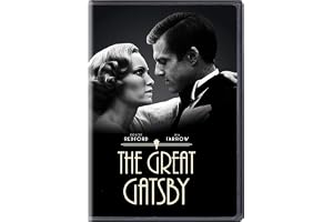 The Great Gatsby